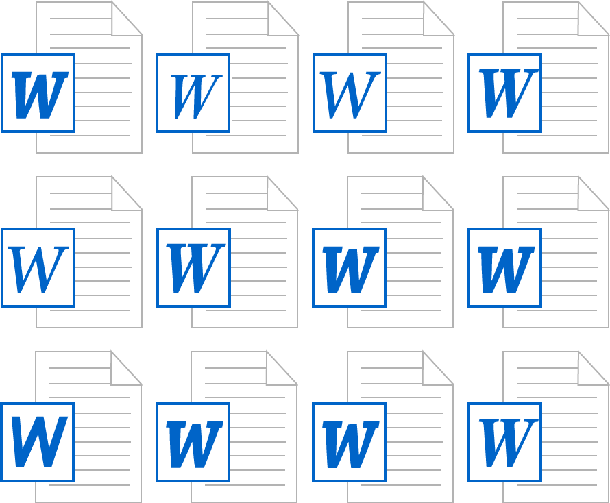 193 Docx と Doc の違い Dr シローの覚え書き